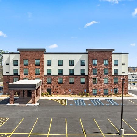 Cobblestone Hotel & Suites - Cullman Exterior photo