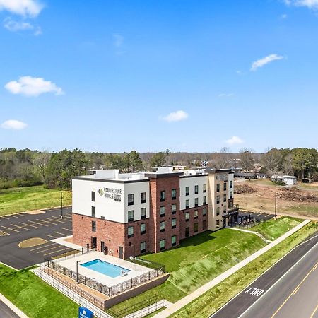 Cobblestone Hotel & Suites - Cullman Exterior photo