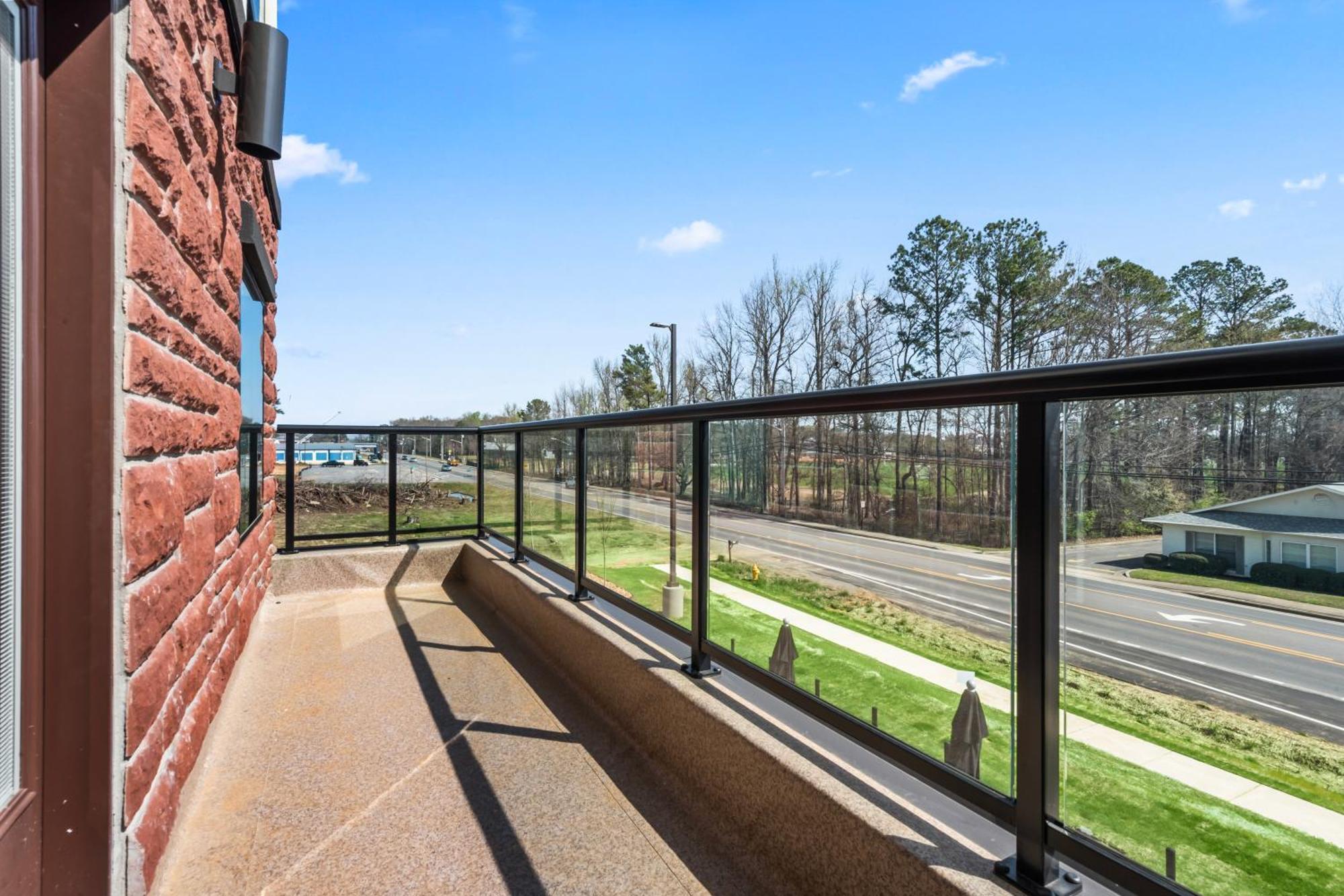 Cobblestone Hotel & Suites - Cullman Exterior photo
